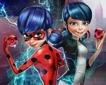 Картинка Ladybuug Secret Mission